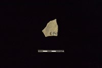 陶片藏品圖，第2張